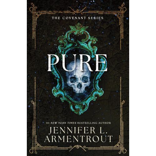 PURE - COVENANT SERIES 2 - (DELUXE EDITION) ARMENTROUT