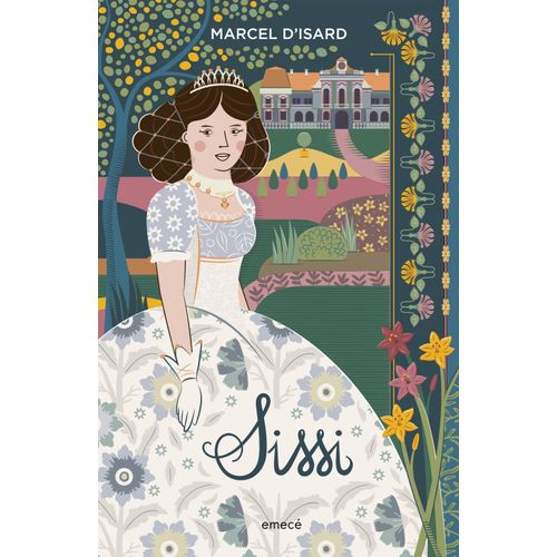 SISSI - MARCEL D'ISARD