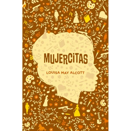 MUJERCITAS - LOUISA MAY ALCOTT