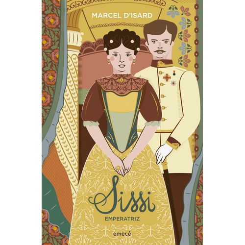 SISSI EMPERATRIZ - MARCEL D'ISARD