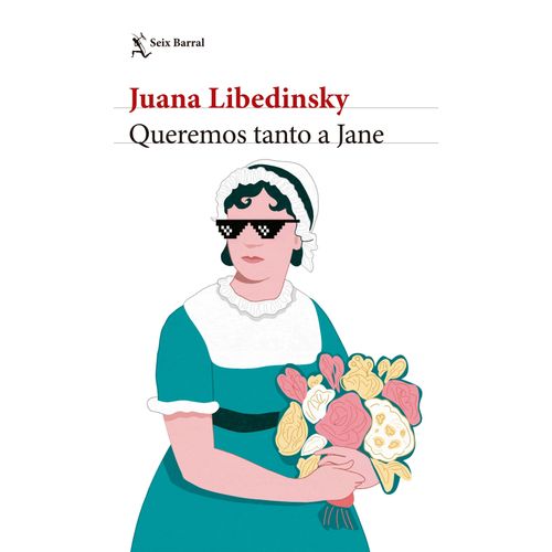QUEREMOS TANTO A JANE - JUANA LIBEDINSKY