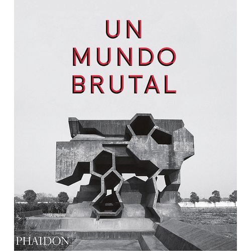 UN MUNDO BRUTAL - PETER CHADWICK