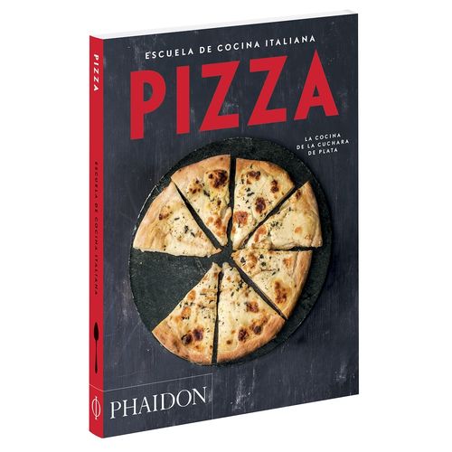 PIZZA - ESCUELA DE COCINA ITALIANA