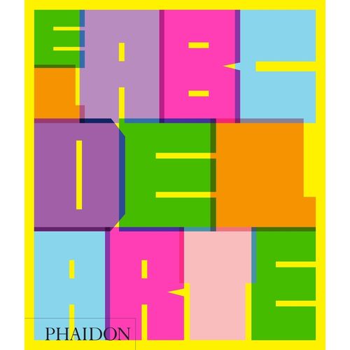 EL ABC DEL ARTE - EDICION 2020