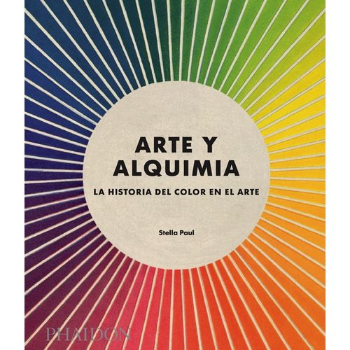 ARTE Y ALQUIMIA - LA HISTORIA DEL COLOR EN EL ARTE