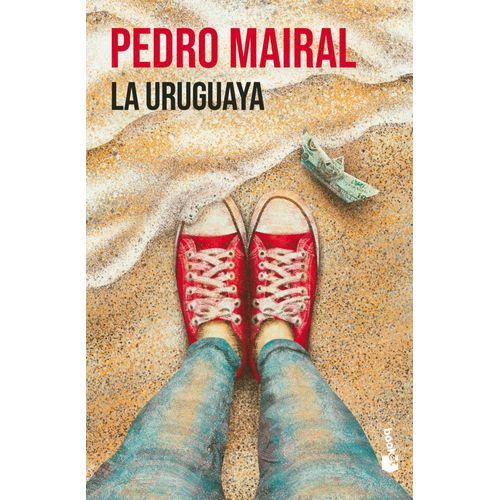 LA URUGUAYA - PEDRO MAIRAL