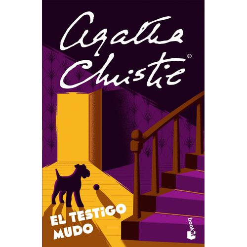 EL TESTIGO MUDO - AGATHA CHRISTIE