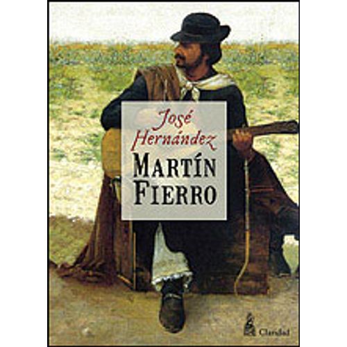 MARTIN FIERRO