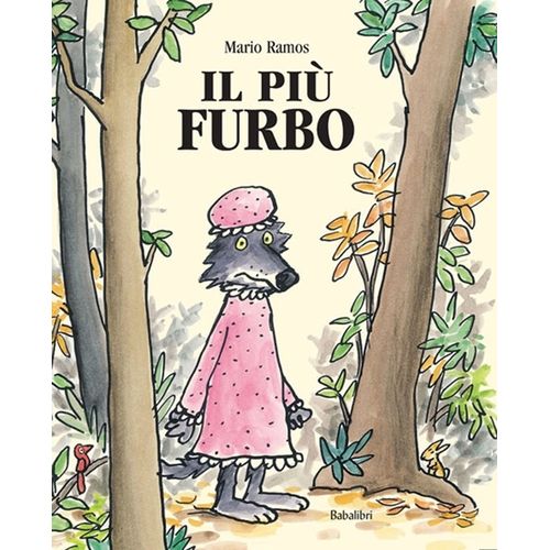 IL PIU FURBO - MARIO RAMOS