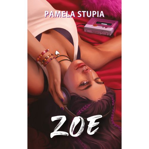 ZOE - PAMELA STUPIA