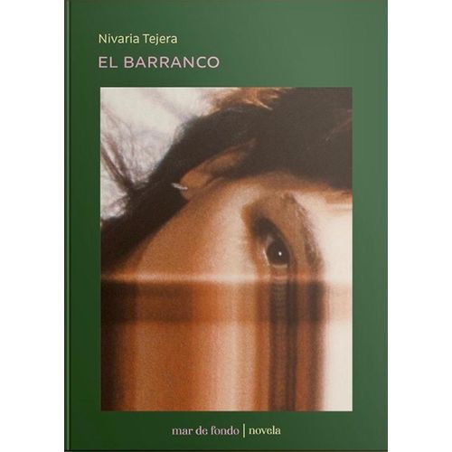 EL BARRANCO - NIVARIA TEJERA