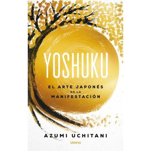 YOSHUKU - AZUMI UCHITANI