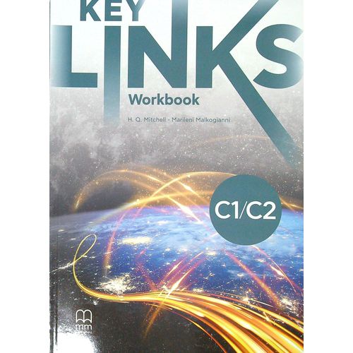 KEY LINKS C1/C2 - WORKBOOK