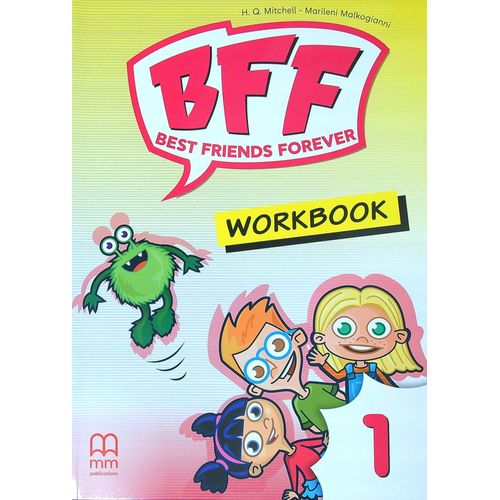 BFF 1 - WORKBOOK