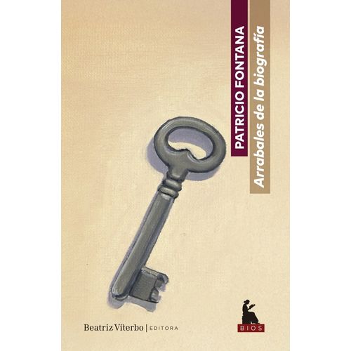 ARRABALES DE LA BIOGRAFIA - PATRICIO FONTANA