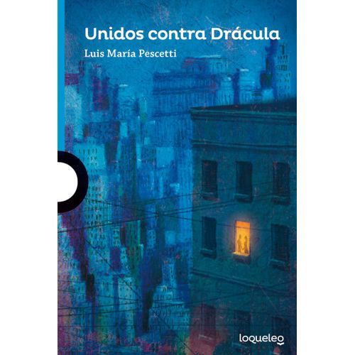 UNIDOS CONTRA DRÁCULA