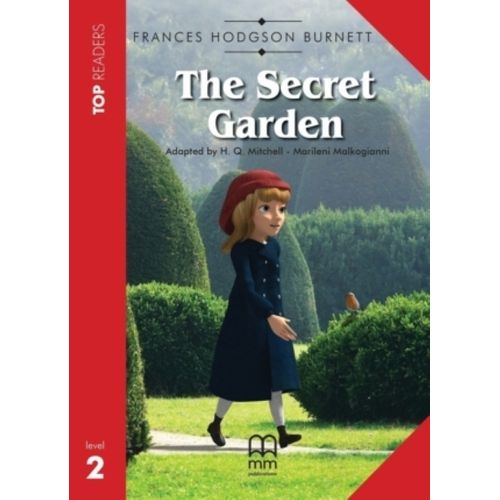 THE SECRET GARDEN - TOP READERS 2