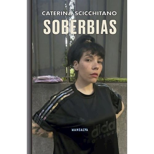 SOBERBIAS - CATERINA SCICCHITANO