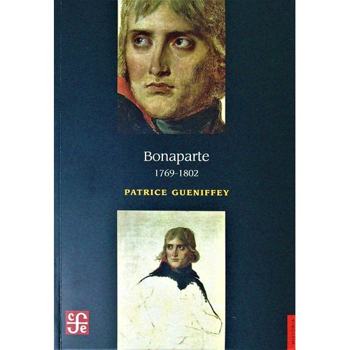 BONAPARTE 1769-1802 - GUENIFFEY