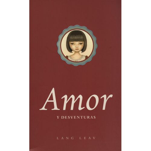 AMOR Y DESVENTURAS - LEAV