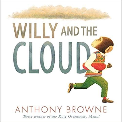 WILLY AND THE CLOUD