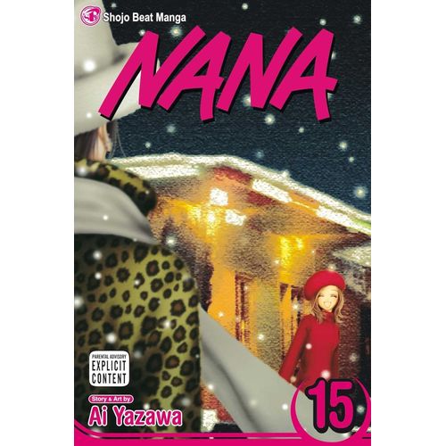 NANA 15 - AI YAZAWA