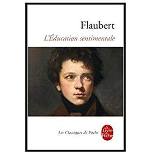 L'EDUCATION SENTIMENTALE