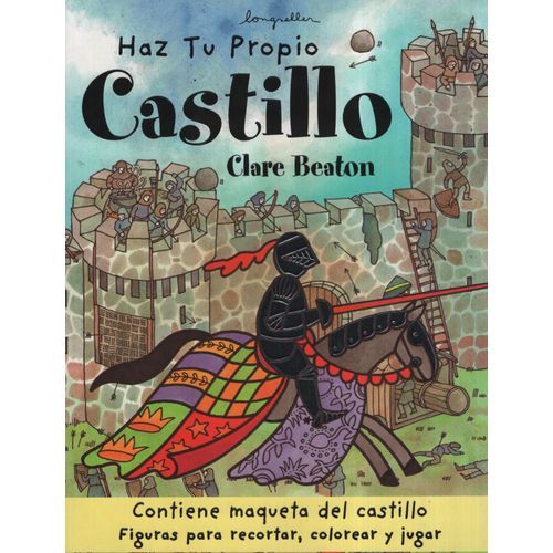 HAZ TU PROPIO CASTILLO