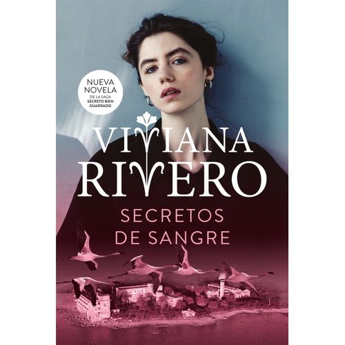 SECRETOS DE SANGRE - VIVIANA RIVERO