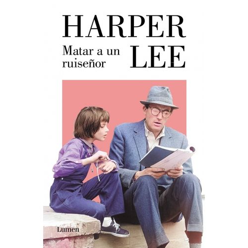 MATAR A UN RUISEÑOR - HARPER LEE