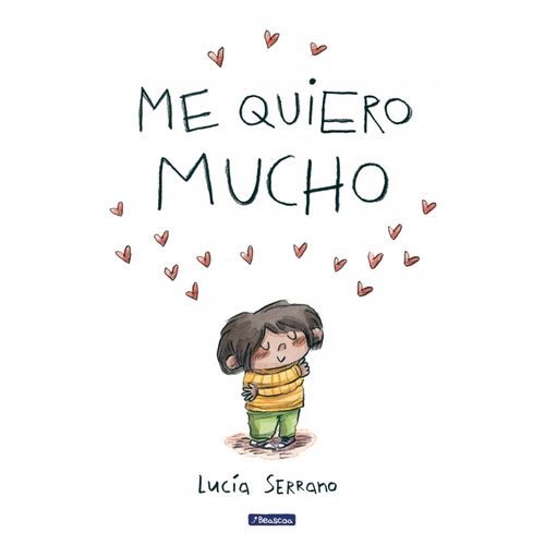 ME QUIERO MUCHO - LUCIA SERRANO
