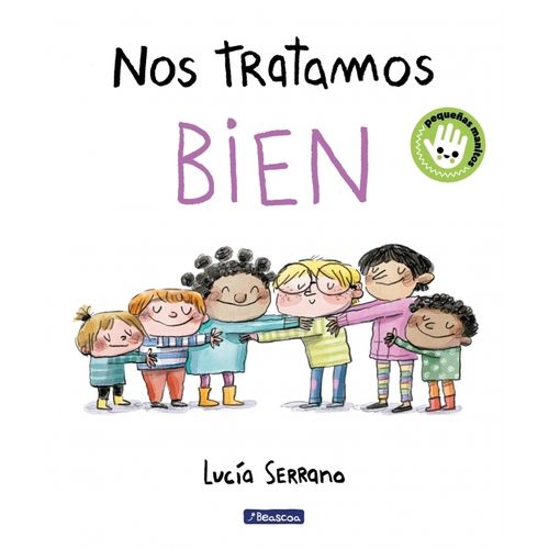 NOS TRATAMOS BIEN - LUCIA SERRANO