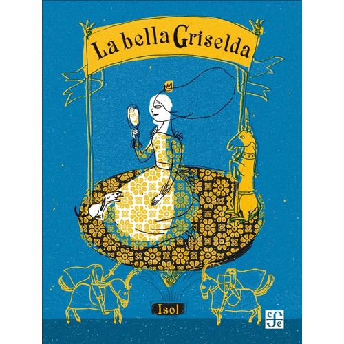 LA BELLA GRISELDA - ISOL