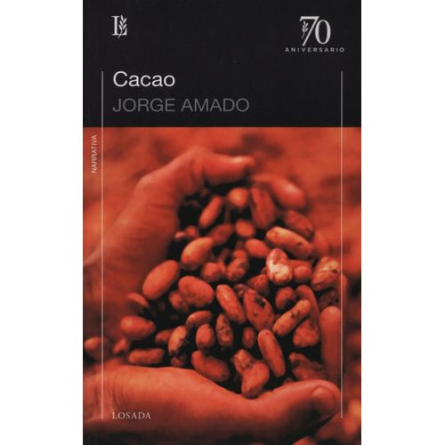 CACAO - 70 ANIVERSARIO