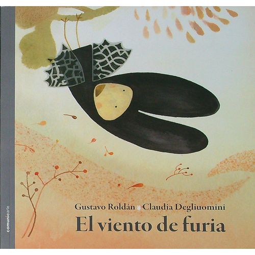 EL VIENTO DE FURIA - ROLDAN Y DEGLIUOMINI - RUSTICA