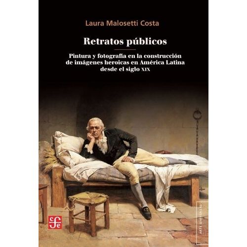 RETRATOS PUBLICOS - LAURA MALOSETTI COSTA