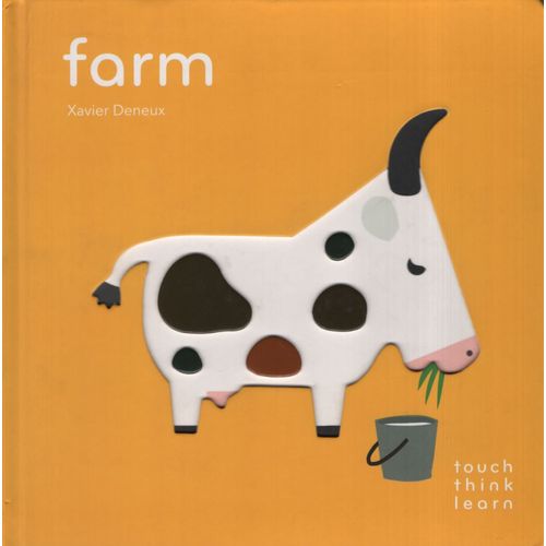 FARM - TOUCHTHINKLEARN