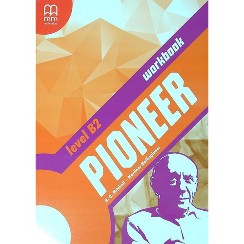 PIONEER B2 - WORKBOOK