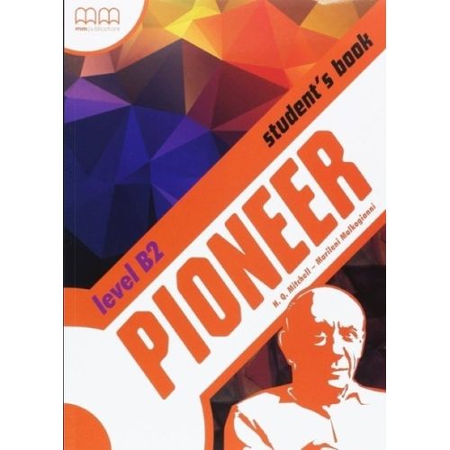 PIONEER B2 - STUDENT'S BOOK