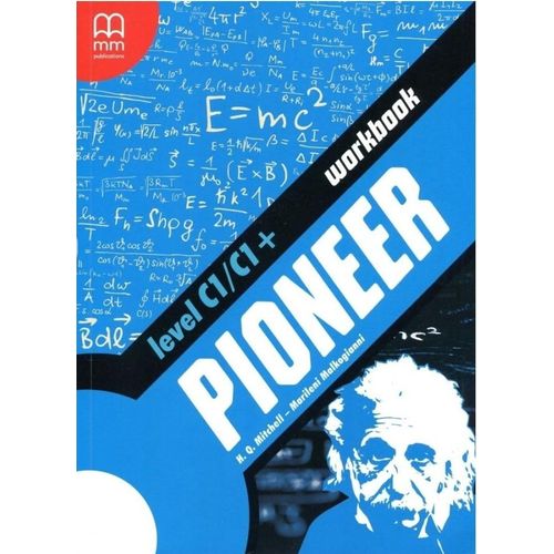 PIONEER C1/C1+ WORKBOOK