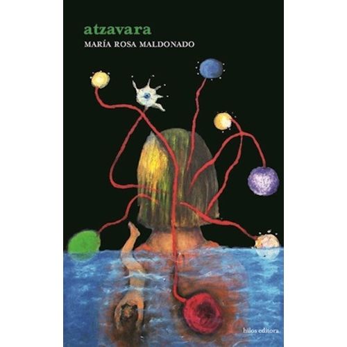 ATZAVARA - MARIA ROSA MALDONADO