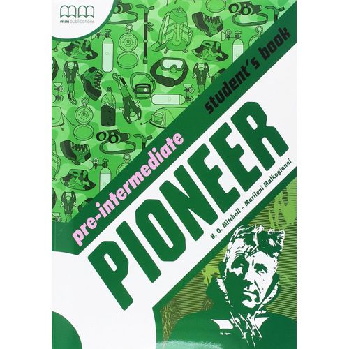 PIONEER PRE-INTERMEDIATE - STUDENT'S BOOK