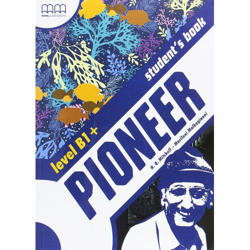PIONEER B1+ - STUDENT'S BOOK
