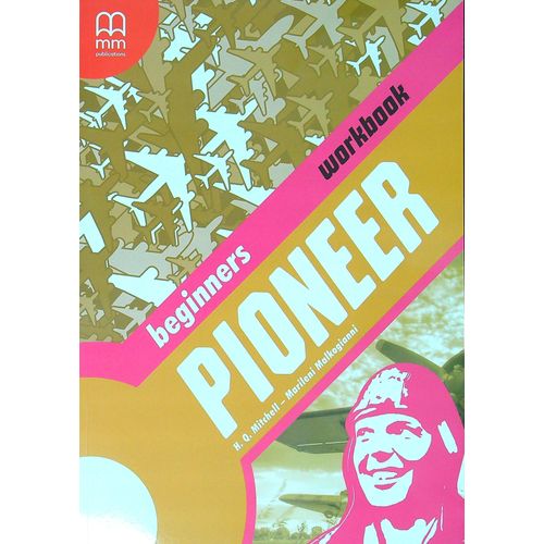 PIONEER BEGINNERS - WORKBOOK