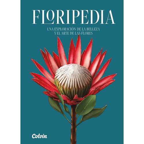 FLORIPEDIA - COLVIN