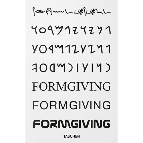FORMGIVING - BJARKE INGELS GROUP