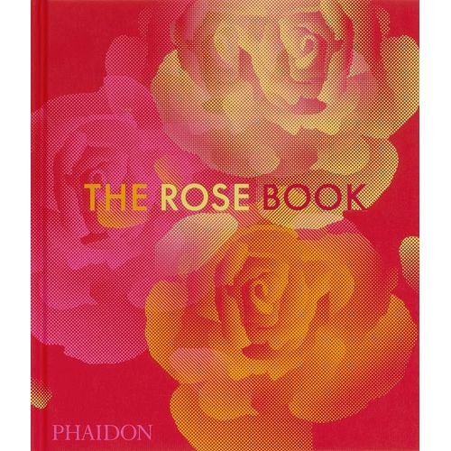 THE ROSE BOOK