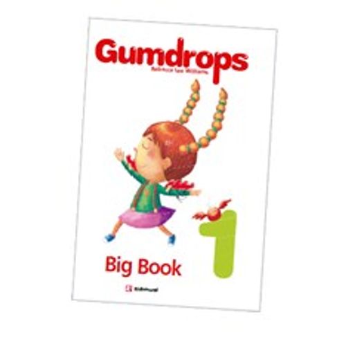 GUMDROPS 1 - BIG BOOK