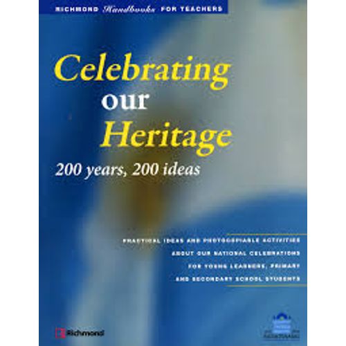 CELEBRATING OUR HERITAGE