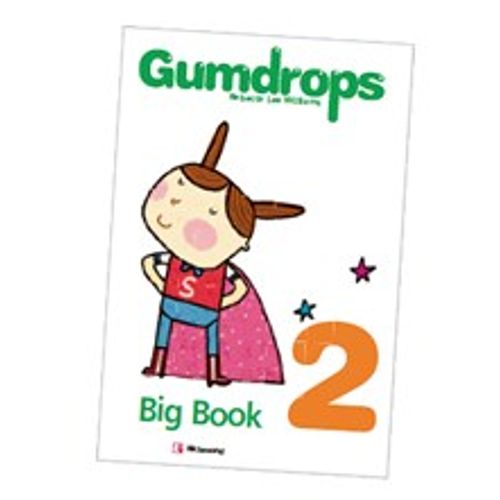GUMDROPS 2 - BIG BOOK